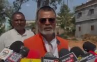 झारखंड के पूर्व मंत्री योगेंद्र साव पर सरकारी जमीन हड़पने का मामला दर्ज