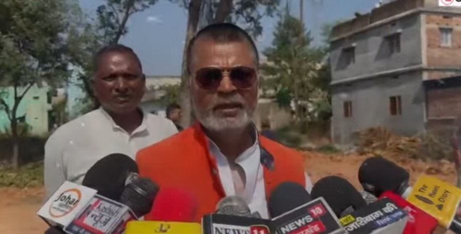 झारखंड के पूर्व मंत्री योगेंद्र साव पर सरकारी जमीन हड़पने का मामला दर्ज