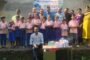 मुख्यमंत्री एवं विधायक से मिला जेसोवा का प्रतिनिधिमंडल