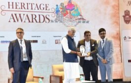 झारखंड के पतरातू को राष्ट्रीय स्तर पर सम्मान