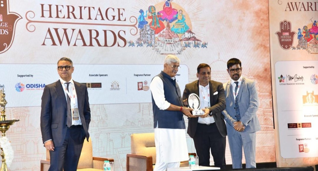 झारखंड के पतरातू को राष्ट्रीय स्तर पर सम्मान