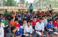 डीएवी रजरप्पा में ‘ढाई आखर’ राष्ट्रीय स्तरीय पत्र लेखन प्रतियोगिता आयोजित
