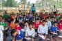 जिला निर्वाचन पदाधिकारी सह डीसी ने एसपी के साथ किया ईवीएम वेयरहाउस का निरीक्षण