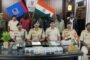 मुख्यमंत्री सचिवालय ने प्रधान सचिव, नगर विकास एवं आवास विभाग को लिखा पत्र
