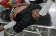 रामगढ़ : गोला में सड़क दुर्घटना, दीपक करमाली की मौत