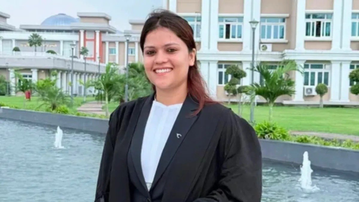 अनुष्का चक्रवर्ती मौत मामले में नया मोड़,पति कुशाग्र रुद्र का बयान आया सामने