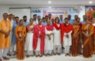 स्कूल हेल्थ एंड वैलनेस प्रोग्राम पर सीबीएसई इन-हाउस ट्रेनिंग आयोजित