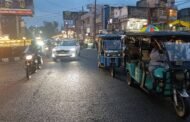 साहब: शहर का तो सुंदरीकरण हो गया, मुख्य सुभाष चौक के निकट सड़क बन गया है टेंपो स्टैंड
