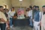 छावनी परिषद रामगढ़ ने सामूहिक स्वैच्छिक श्रमदान कार्यक्रम का आयोजन किया