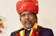 दुबई में आयोजित अग्रसेन जयंती समारोह में शामिल होंगे बसंत मित्तल