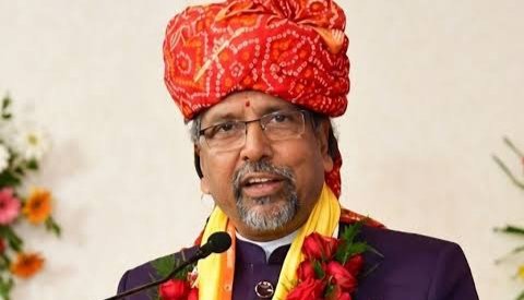 दुबई में आयोजित अग्रसेन जयंती समारोह में शामिल होंगे बसंत मित्तल