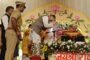 डिवाइन ओंकार मिशन स्कूल में रंगोली उत्सव, बच्चों ने दिया ‘सेवा के रंग, राष्ट्र के संग’ का संदेश