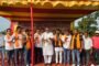 हजारीबाग जिला के चरही क्षेत्र से लगातार चल रहे कोयले के अवैध खनन और कारोबार के खिलाफ सीआईएसएफ की बड़ी कार्रवाई