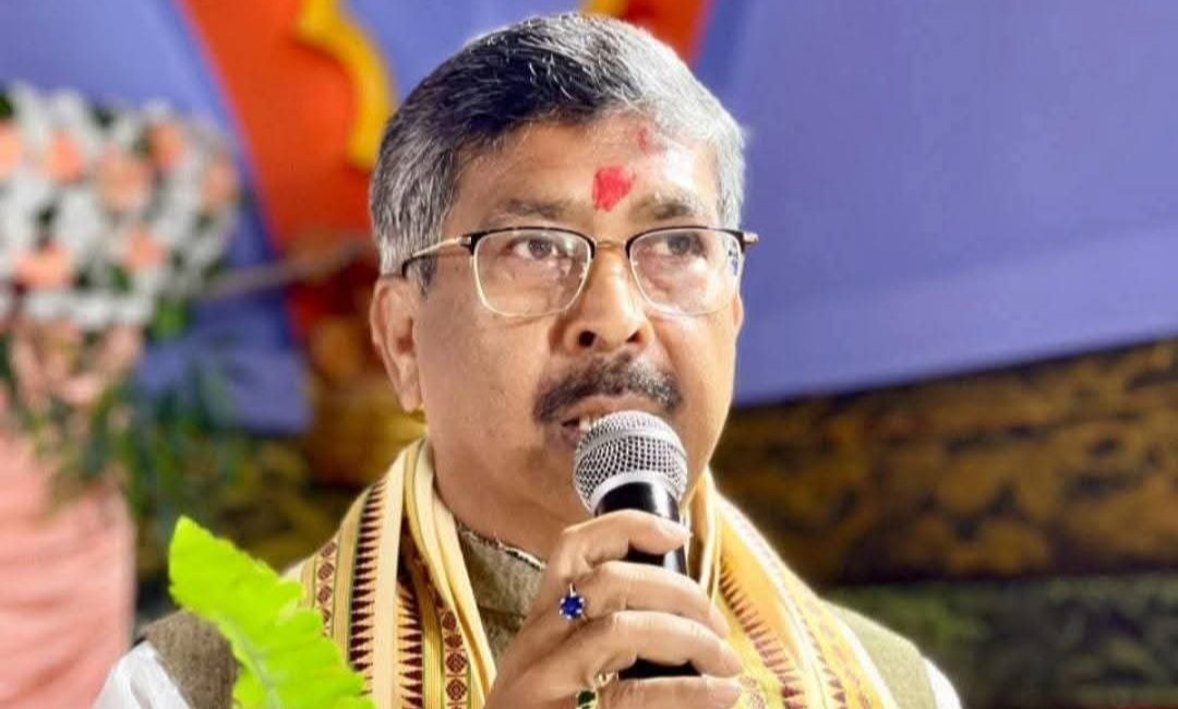 25 वर्षों की लोकसेवा: सेवा, समर्पण और संकल्प की अविरल यात्रा