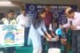 डॉ. ए पी जे अब्दुल कलाम के चित्र पर माल्यार्पण कर दी गई श्रद्धांजलि