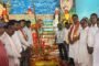 डीएवी पब्लिक स्कूल रजरप्पा में हर्षोल्लास के साथ मनाया गया दुर्गा पूजा समारोह