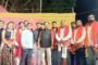 ‎शारदीय नवरात्र सातवें दिन मां कालरात्रि की हुई पूजा अर्चना