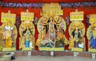 रामगढ़ जिला में शारदीय नवरात्र और दुर्गा पूजा धूमधाम से मनाया जा रहा