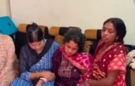 गिद्दी स्थित क्वार्टर में घुसकर सीसीएलकर्मी की हत्या