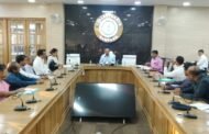 ​झारखंड शिक्षक पात्रता परीक्षा (जेटेट) 2026 की तैयारियों को लेकर उपायुक्त की अध्यक्षता में हुई समीक्षा