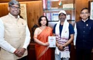 15वीं अखिल भारतीय पुलिस तीरंदाजी प्रतियोगिता 2026-27