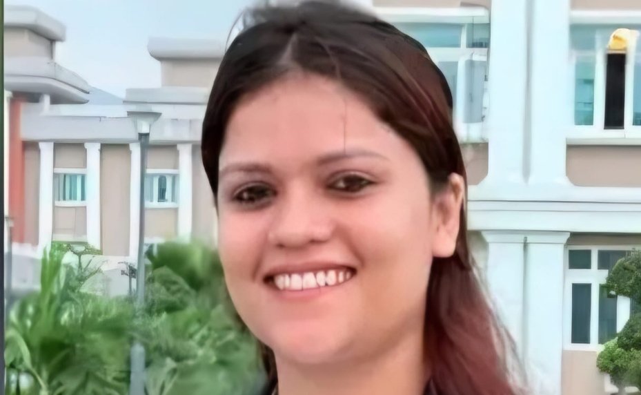 हजारीबाग में दहेज हत्या: पंखे से लटका मिला अधिवक्ता का शव