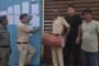झारखंड प्रदेश कार्यालय में राजीव गांधी पंचायत राज संगठन के नवनियुक्त अध्यक्ष शांतनु मिश्रा ने पदभार ग्रहण किया