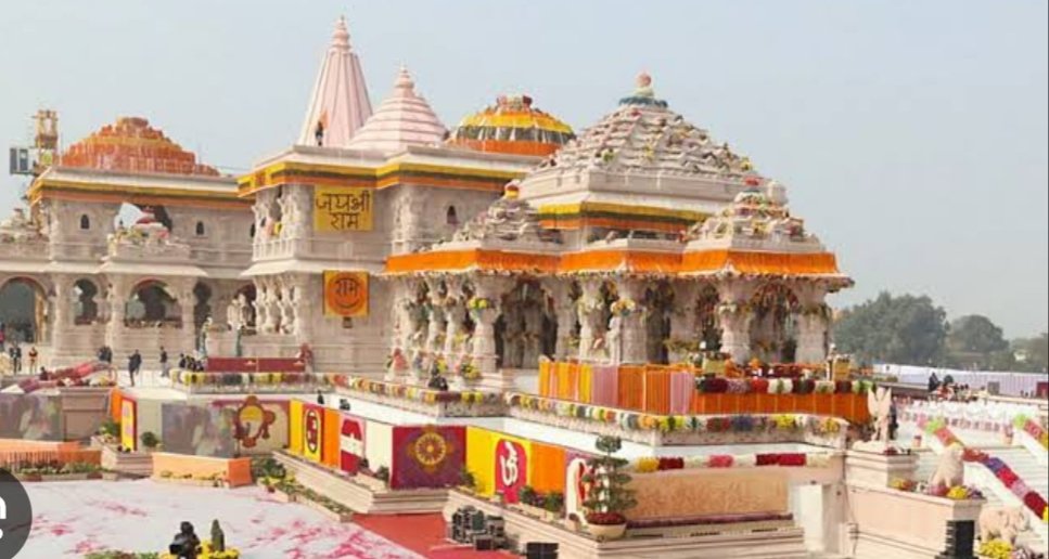 बिहार फाउंड्री एंड कास्टिंग्स लिमिटेड की पहल: डिवाइन ओंकार ओल्ड एज होम के बुजुर्ग करेंगे अयोध्या में श्रीरामलला के दर्शन