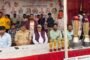 झारखंड शिक्षक पात्रता परीक्षा (जेटेट) 2026 के सफल, शांतिपूर्ण एवं कदाचारमुक्त आयोजन को लेकर डीसी एवं एसपी ने परीक्षा केंद्रों का किया निरीक्षण